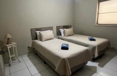 Apê Espaçoso 3 Qtos no coração da cidade - Foto 4