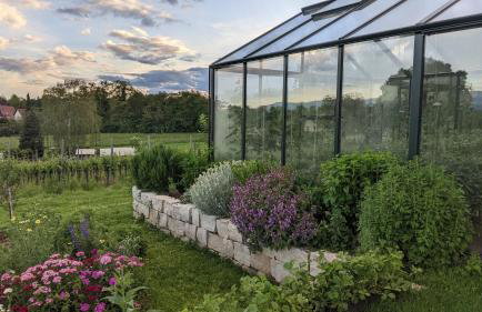 Zum Rebberg Ferienwohnungen - Photo 21