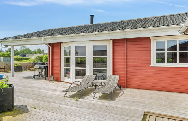 "Anneli" - 600m from the sea - Foto 30