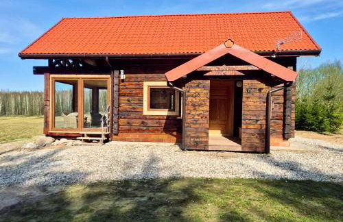 Highland Warmia - Gospodarstwo agroturystyczne - Foto 68