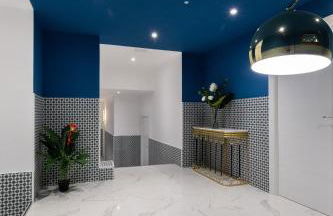 Hotelito Boutique Valencia Estación - Foto 40