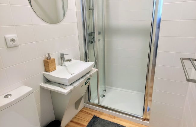 Bombarda Cinema Apartments - Foto 39