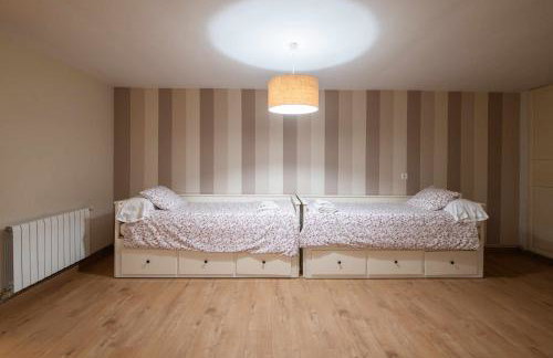 Casa cerca Playa y Centro de Llanes – Eltxok - Foto 40