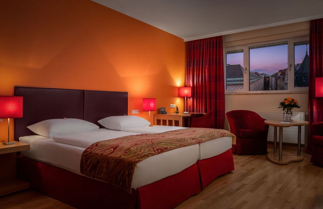 Appartement-Hotel an der Riemergasse - Foto 11