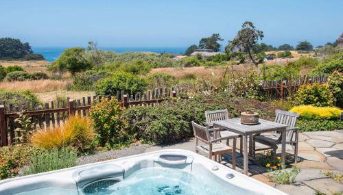 Sea Pebble - Sea Ranch Retreat - Foto 2