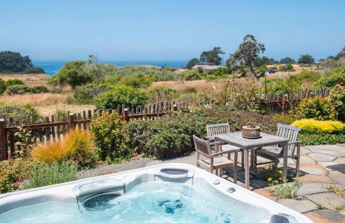 Sea Pebble - Sea Ranch Retreat - Foto 2