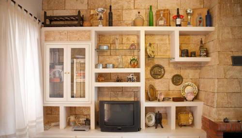 Vivienda Rural El Mirador de Enix - Foto 4