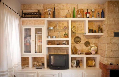 Vivienda Rural El Mirador de Enix - Foto 4