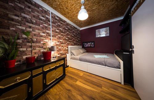 2 Independant Boutique Apartments one sleeps 2 the other sleeps 4, Meadowhall, Sheffield Arena, Free Parking - Foto 26