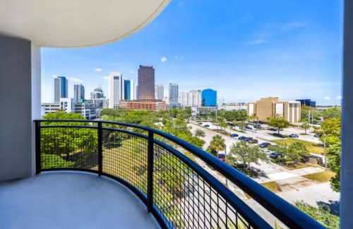 Modern Palmera in DTWN 3 Min From Las Olas - Foto 60