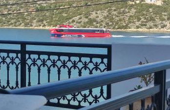 Vasilis Apartments Beachfront - Foto 78