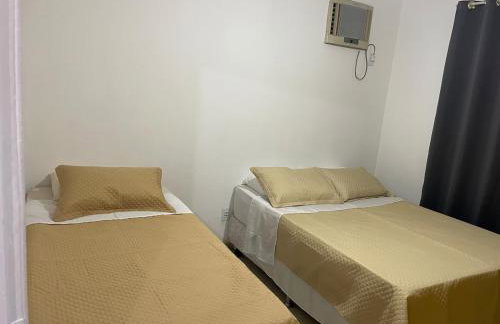 Loft da Praia dos Corais - Foto 5