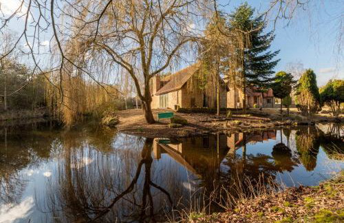 Finest Retreats - Hazel Rose Cottage - Foto 1