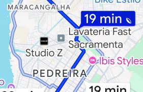 Torre de Belém do Pará - Foto 12