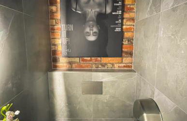 DESIGN LOFT Herford - Parkplatz, WLAN, Netflix, PS4, Heimkino - Foto 8