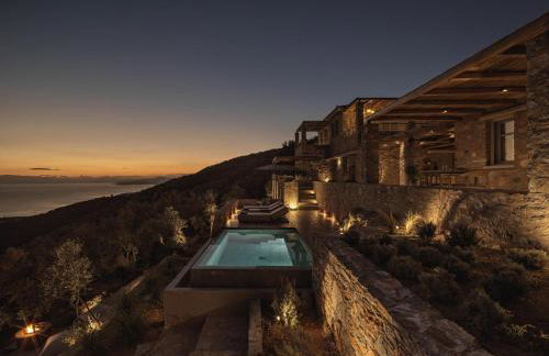 Peliva Nature Suites Complex - Photo 156