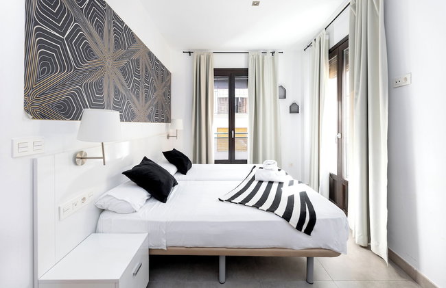 Nest Flats Granada - Photo 35