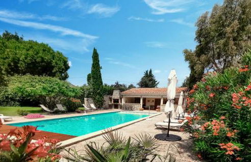 Nice Home In Carpentras - Foto 1