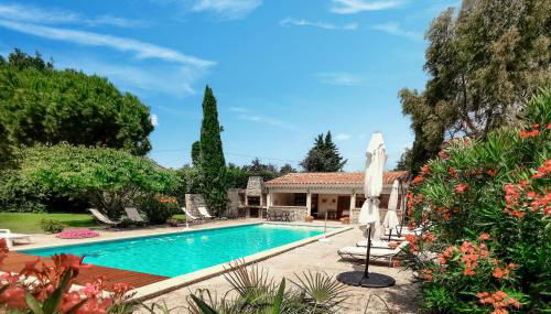 Nice Home In Carpentras - Foto 1