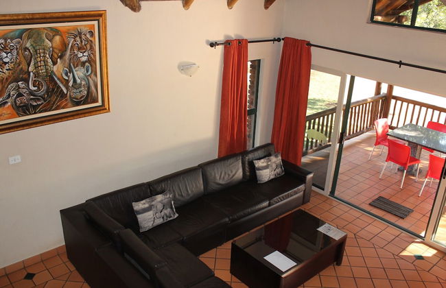 Ekuthuleni River Front Chalets - Photo 9