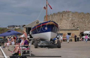 Coastal Apartments No 1 - Photo 48