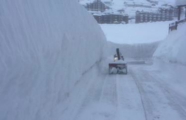 Le Flocon de neige - Foto 43