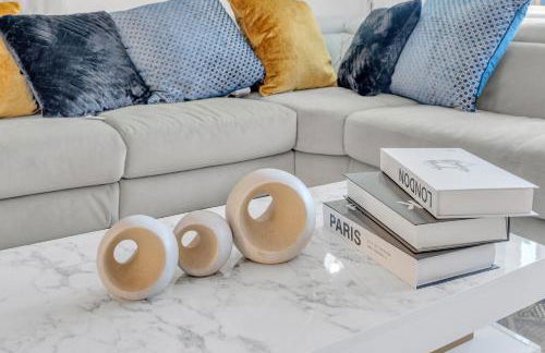 Brand New Luxurious 3bed House by AYMONS HAVEN - Foto 21