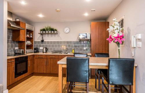 Host Apartments York Place Apt - Foto 6