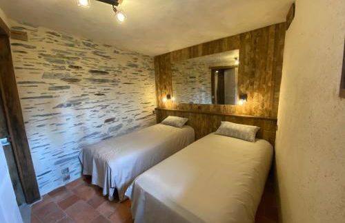 Gîte Dagueloire - Photo 55