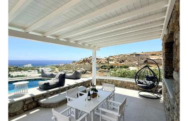 Psaros Village Mykonos - Foto 78