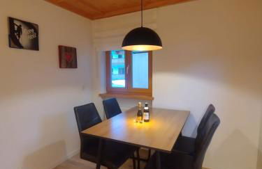 Ferienwohnung Bergzauber Krün - Foto 7