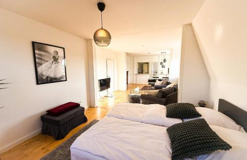 Villa Sommerkamp - Foto 13