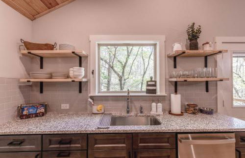 Hemlock Hideaway - Foto 8