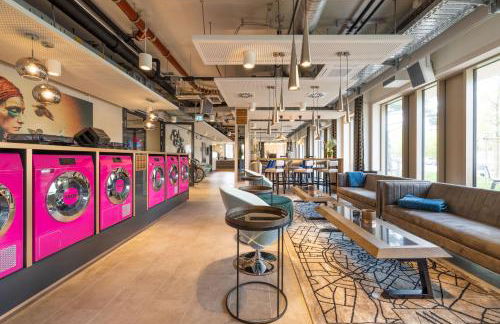 MASEVEN München Messe Trudering - Foto 1