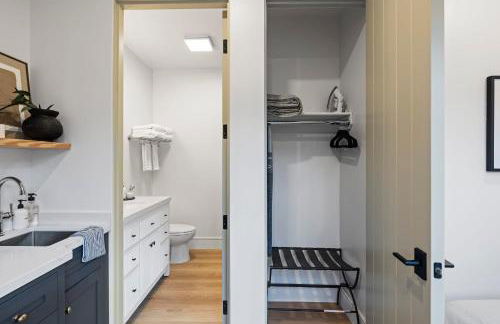 Casa Jardin - Boutique Suites in Downtown Santa Barbara - Foto 48