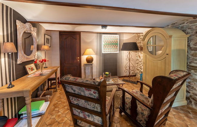 Aubepine Holiday Home in Sart Jalhay - Foto 13