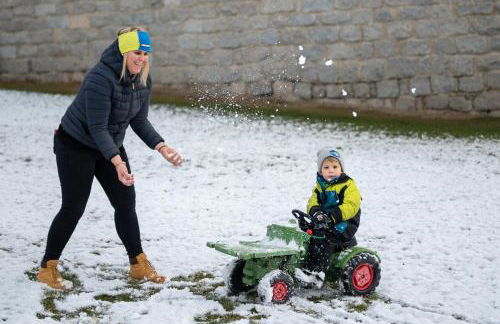 Stadl Chalet oberhalb Brixen - Photo 42