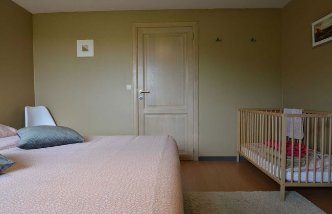 Holiday Home in Stavelot Near Spa-francorchamps - Photo 6