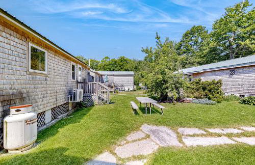 Shorelands Resort Cottage 24 - Photo 19