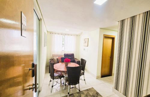 Apto Aconchegante Próximo Aeroporto de VG - Photo 21