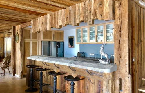 Chalet Le Lodge - Foto 16