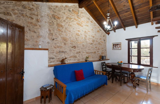 Agroturismo La Gayria - Photo 18