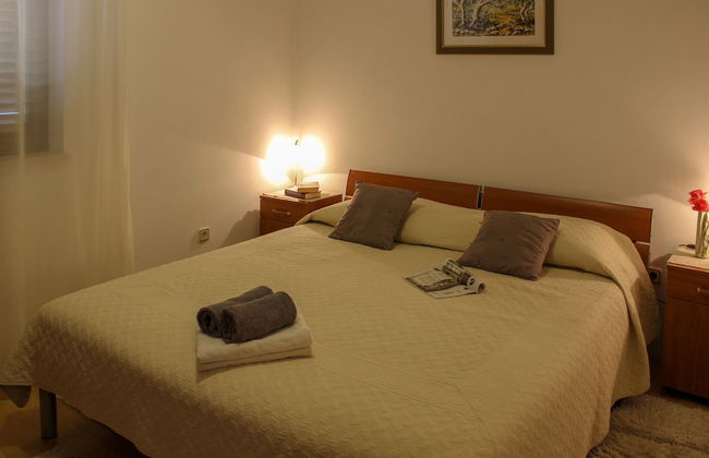 Apartments Hrabar - Photo 8