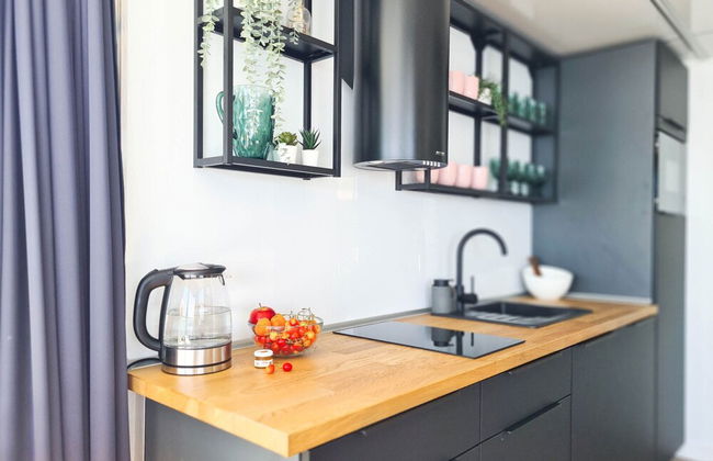 A Comfortable House on the Water for 6 People.-formerly TUI Ferienhaus - Foto 9