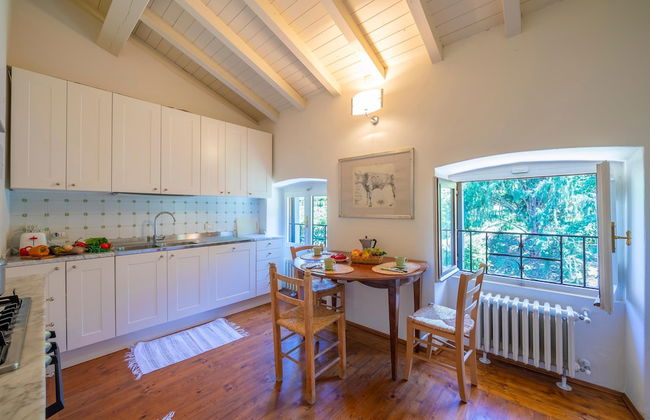 Villa Faccioli Deodara With Shared Pool - Foto 14