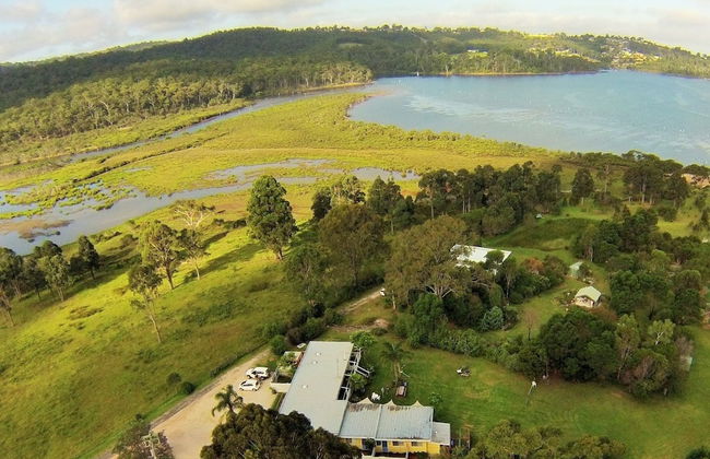 Top of the Lake Units - Foto 48