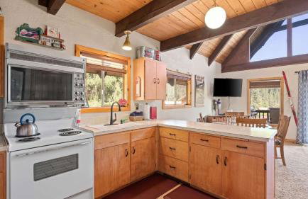 Hansel Getaway Chalet - Foto 34