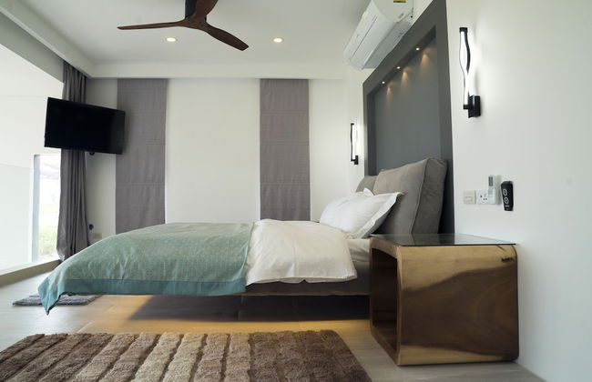 Magic Private Pool Villas Koh Samui - Photo 17