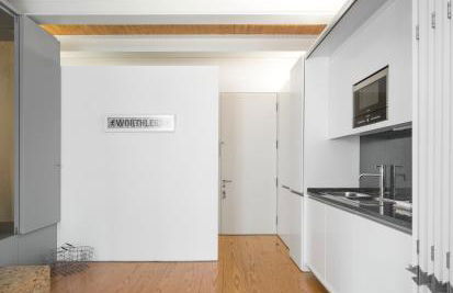 Flattered to be in Porto - Foto 76