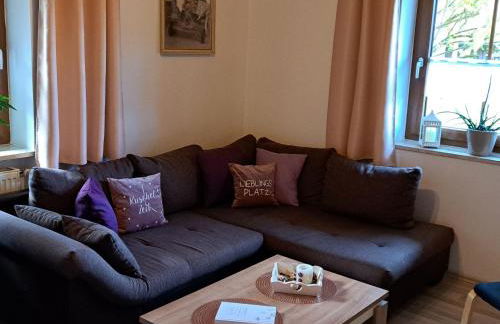 Apartment FeWo Steinbeisser by Interhome - Foto 5